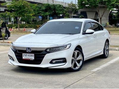 2021 HONDA ACCORD 2.0 e:HEV TECH